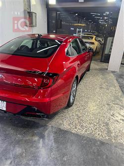 هیۆندای سۆناتا